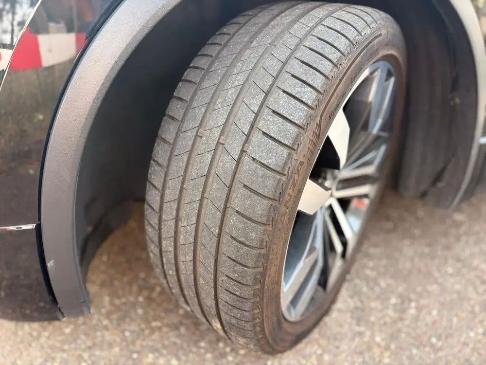 Volkswagen Tiguan 2.0 TSI 4M | Pano | ACC | 20'' Velgen | uit 2019, foto 12
