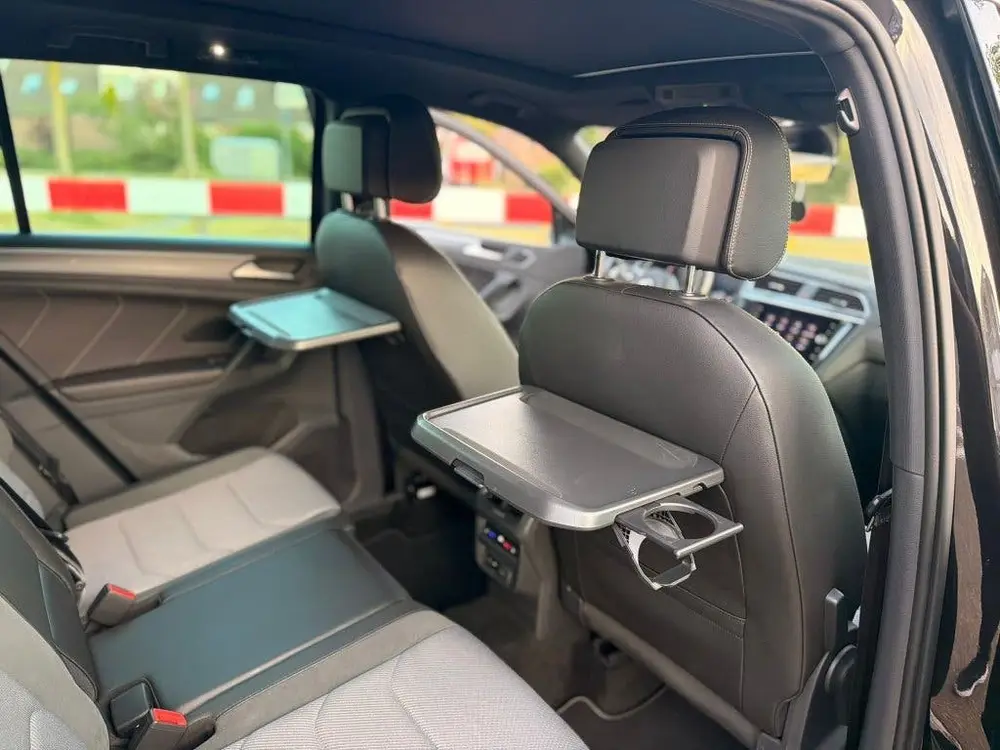 Volkswagen Tiguan 2.0 TSI 4M | Pano | ACC | 20'' Velgen | uit 2019, foto 14
