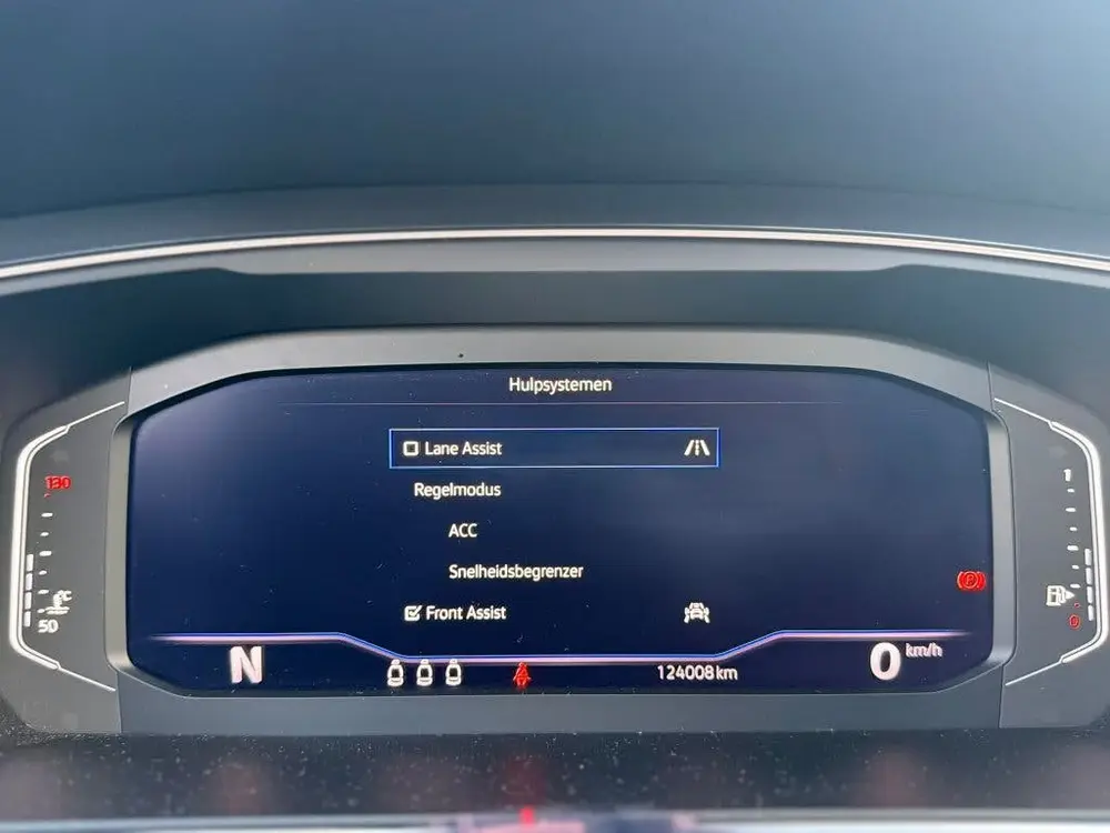Volkswagen Tiguan 2.0 TSI 4M | Pano | ACC | 20'' Velgen | uit 2019, foto 20