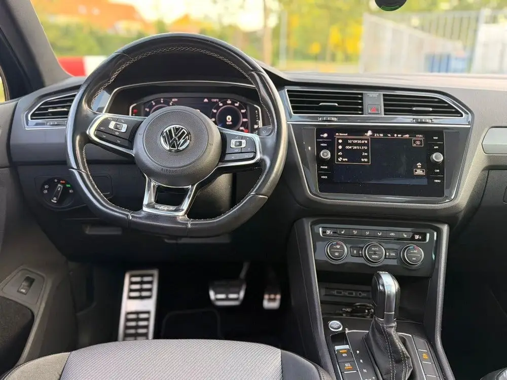 Volkswagen Tiguan 2.0 TSI 4M | Pano | ACC | 20'' Velgen | uit 2019, foto 4