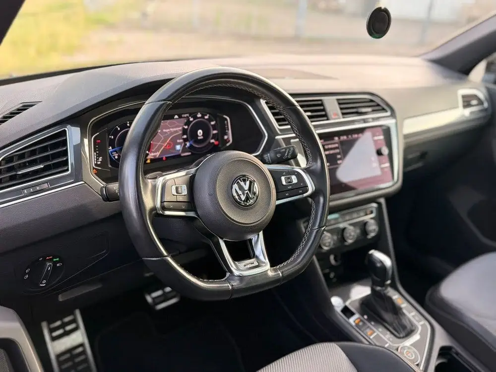 Volkswagen Tiguan 2.0 TSI 4M | Pano | ACC | 20'' Velgen | uit 2019, foto 7