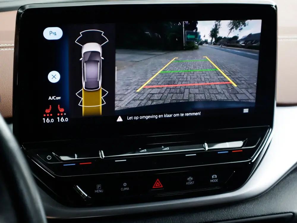 Volkswagen ID.4 Business 77 kWh 3-Fase 1e-Eig. & Dealer-Onde uit 2021, foto 10