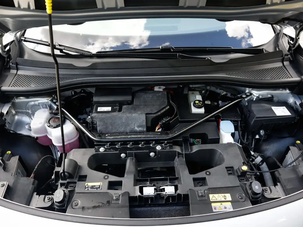 Volkswagen ID.4 Business 77 kWh 3-Fase 1e-Eig. & Dealer-Onde uit 2021, foto 15