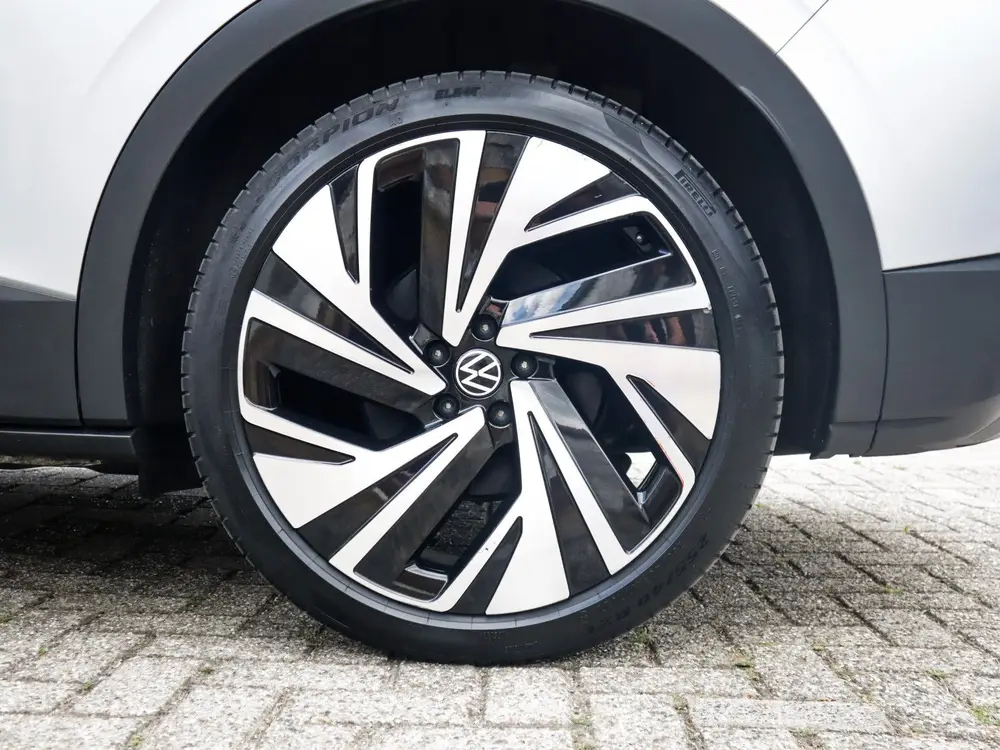Volkswagen ID.4 Business 77 kWh 3-Fase 1e-Eig. & Dealer-Onde uit 2021, foto 20