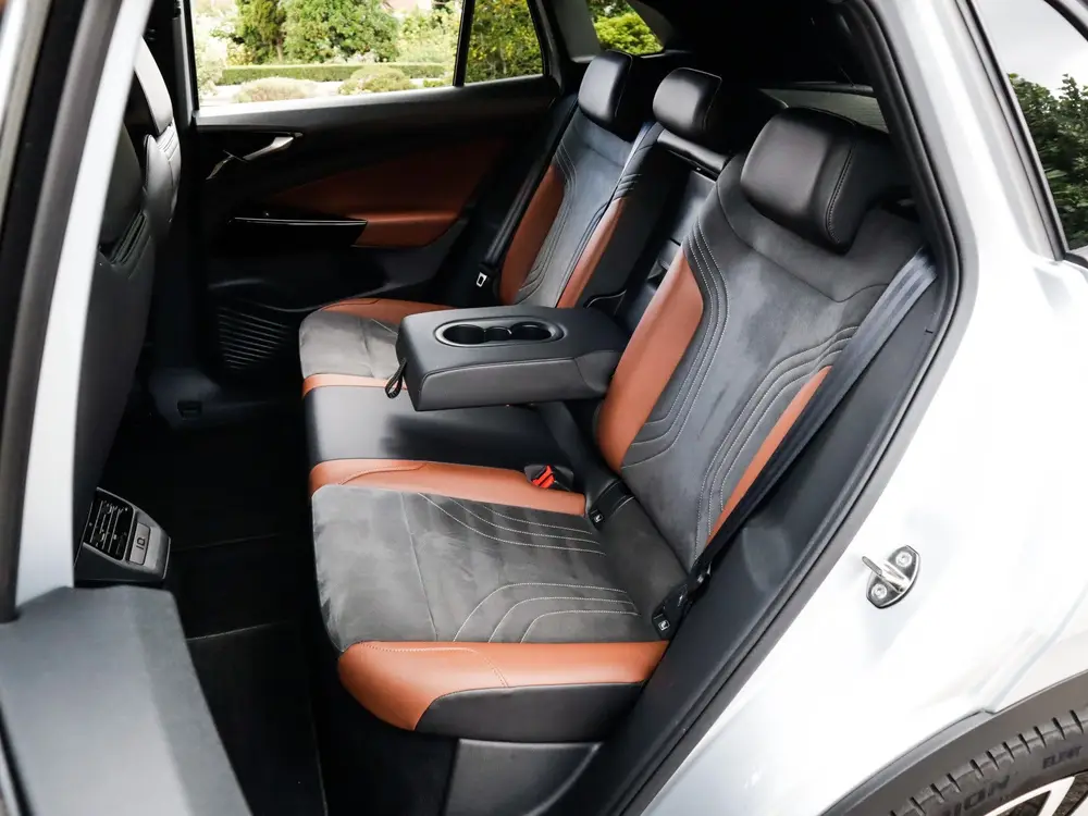 Volkswagen ID.4 Business 77 kWh 3-Fase 1e-Eig. & Dealer-Onde uit 2021, foto 8