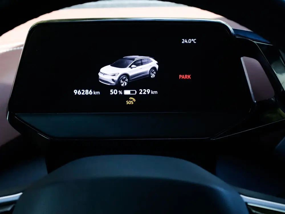 Volkswagen ID.4 Business 77 kWh 3-Fase 1e-Eig. & Dealer-Onde uit 2021, foto 9