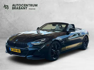BMW Z4 SDrive30i High Executive M-Sport(Dealer On uit 2020