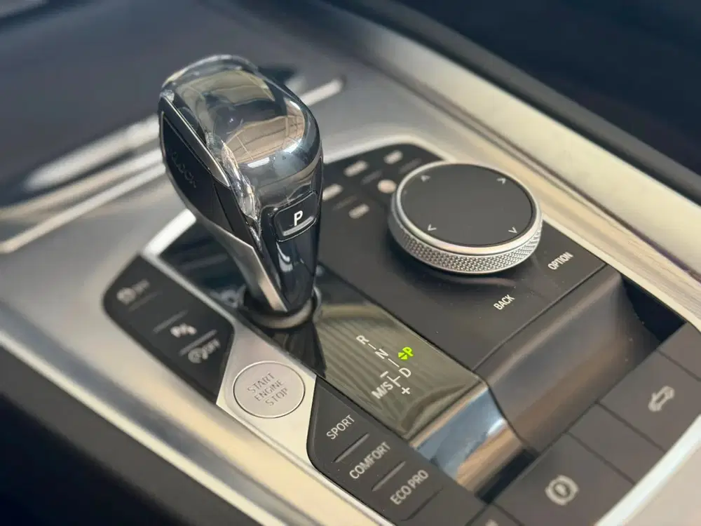 BMW Z4 SDrive30i High Executive M-Sport(Dealer On uit 2020, foto 15