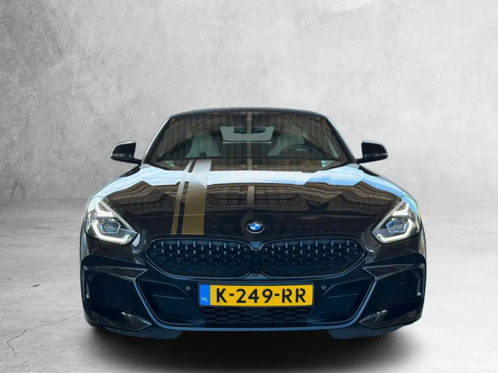 BMW Z4 SDrive30i High Executive M-Sport(Dealer On uit 2020, foto 19