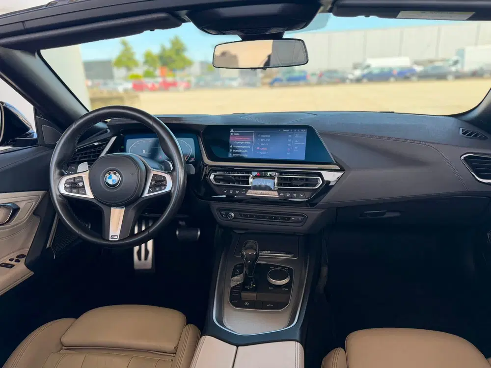 BMW Z4 SDrive30i High Executive M-Sport(Dealer On uit 2020, foto 2