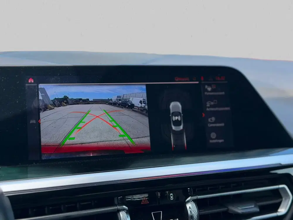 BMW Z4 SDrive30i High Executive M-Sport(Dealer On uit 2020, foto 20
