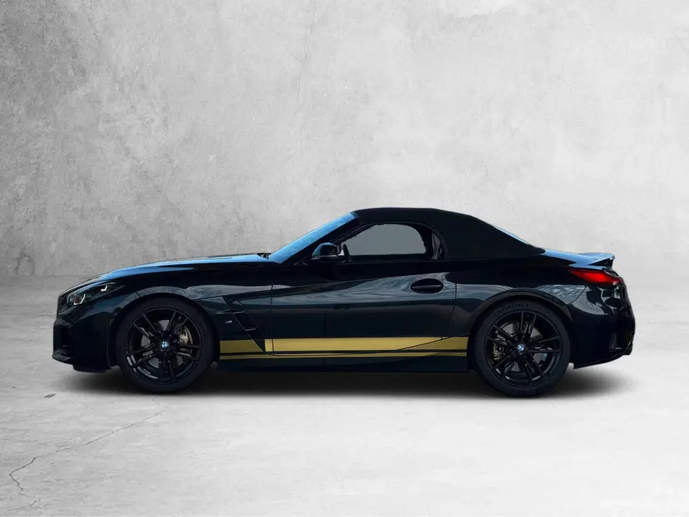 BMW Z4 SDrive30i High Executive M-Sport(Dealer On uit 2020, foto 4