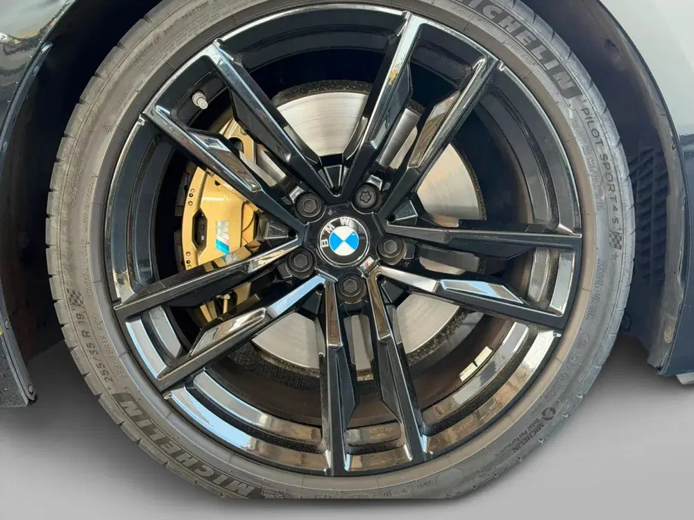 BMW Z4 SDrive30i High Executive M-Sport(Dealer On uit 2020, foto 7