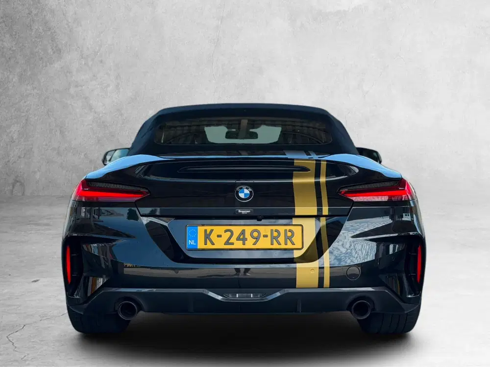 BMW Z4 SDrive30i High Executive M-Sport(Dealer On uit 2020, foto 8