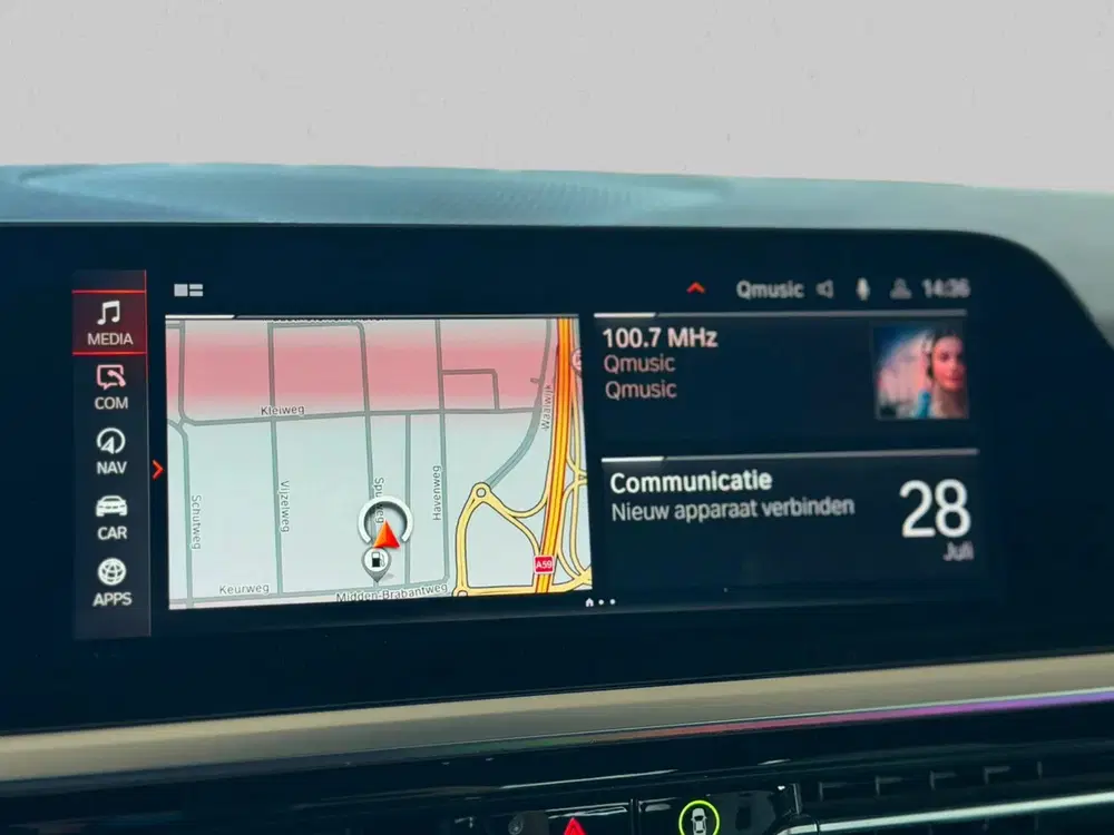 BMW Z4 SDrive30i High Executive M-Sport(Dealer On uit 2020, foto 9