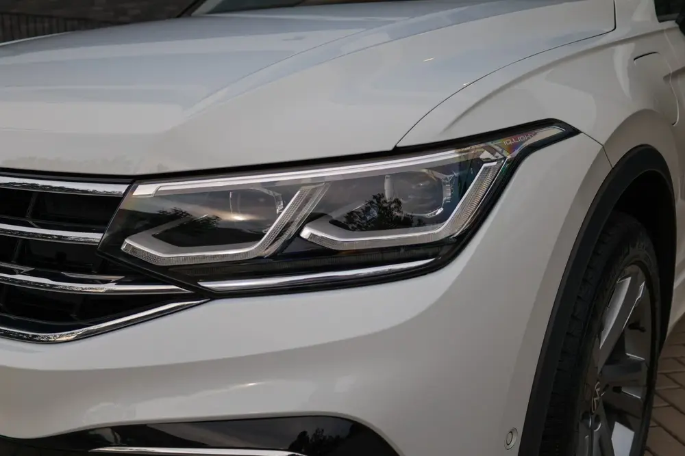 Volkswagen Tiguan 1.4 TSI eHybrid R-Line Business | BTW | PA uit 2024, foto 15