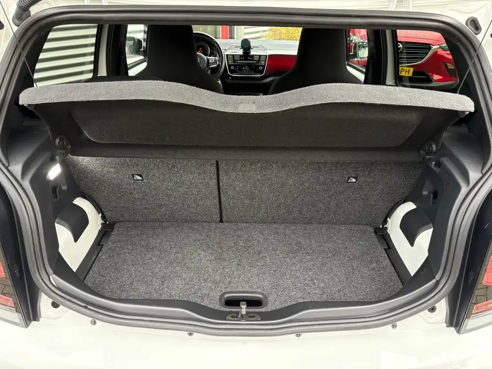 Volkswagen UP! 1.0 TSI GTI 116 PK-5DRS.-BEATS AUDIO-CLIMA-CR uit 2019, foto 20