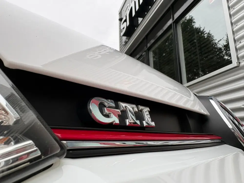 Volkswagen UP! 1.0 TSI GTI 116 PK-5DRS.-BEATS AUDIO-CLIMA-CR uit 2019, foto 8