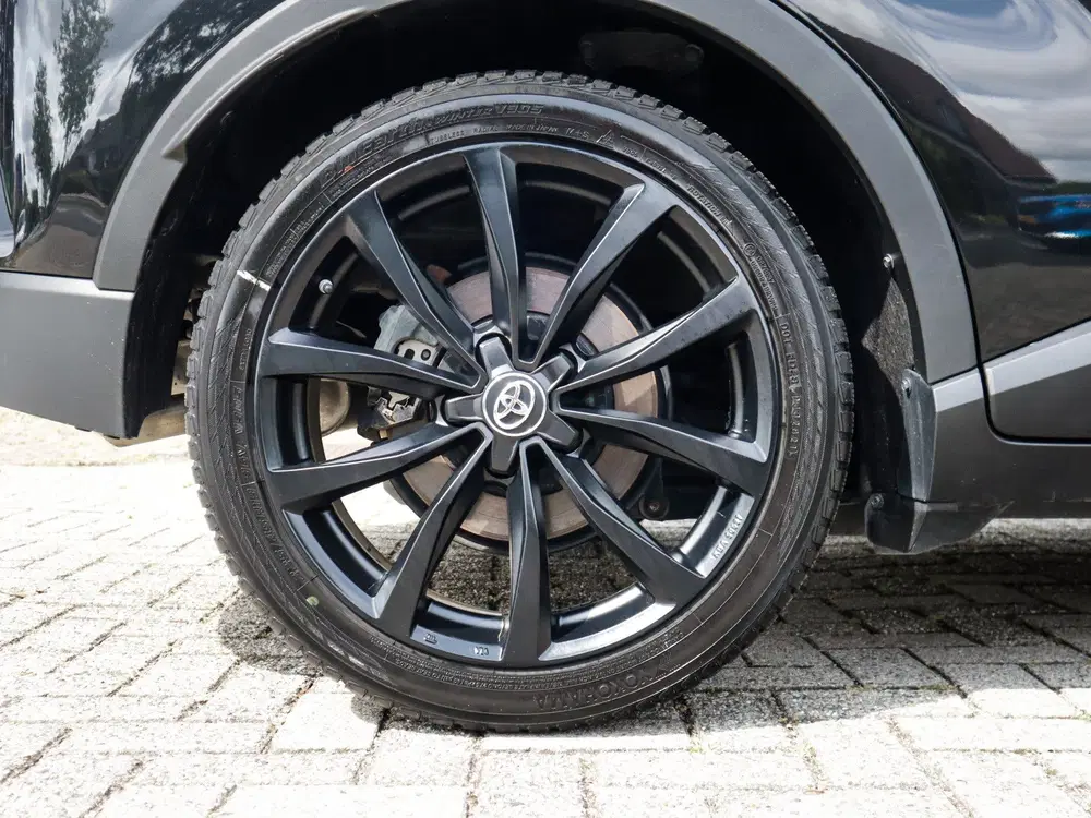 Toyota C-Hr 2.0 Hybrid GR-Sport 1e-Eig. & Dealer-Onder uit 2022, foto 16