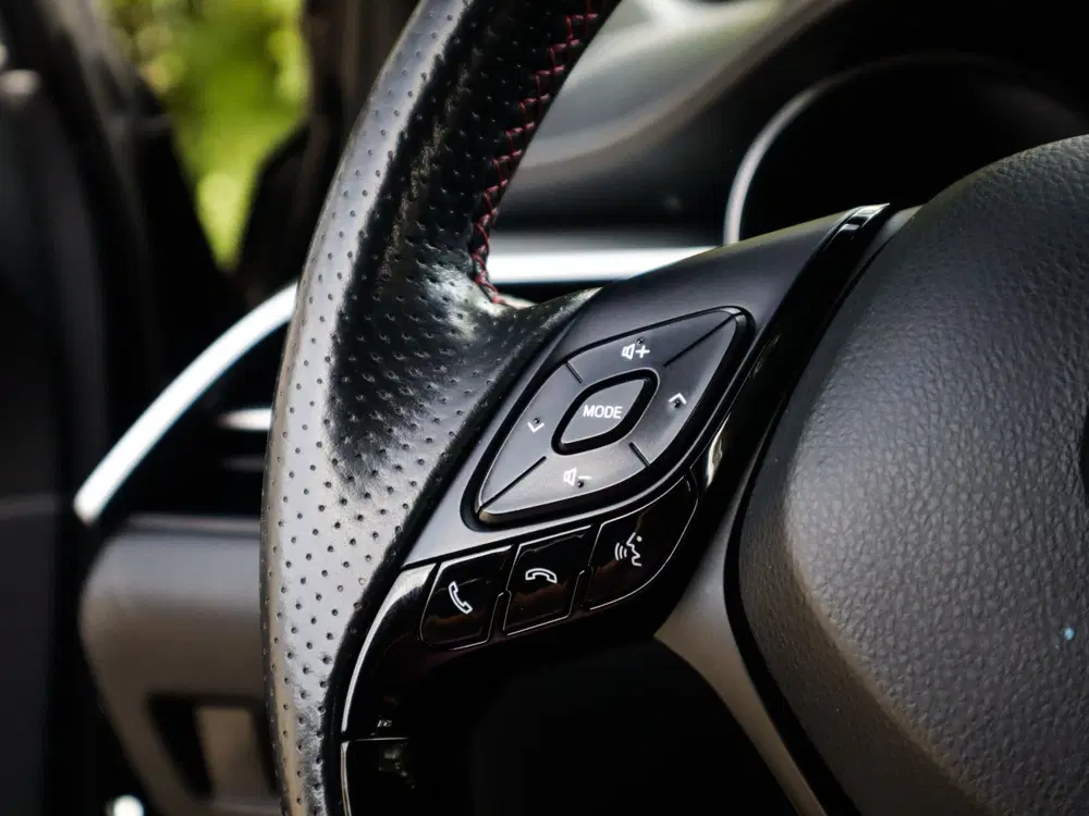 Toyota C-Hr 2.0 Hybrid GR-Sport 1e-Eig. & Dealer-Onder uit 2022, foto 20