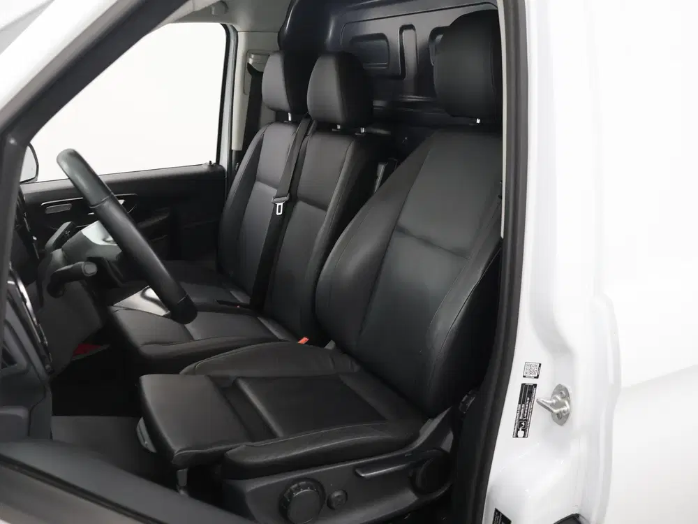Mercedes-Benz Vito 116 CDI uit 2024, foto 9