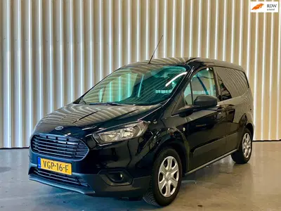 Ford Transit Courier 1.0 Trend Navi uit 2020