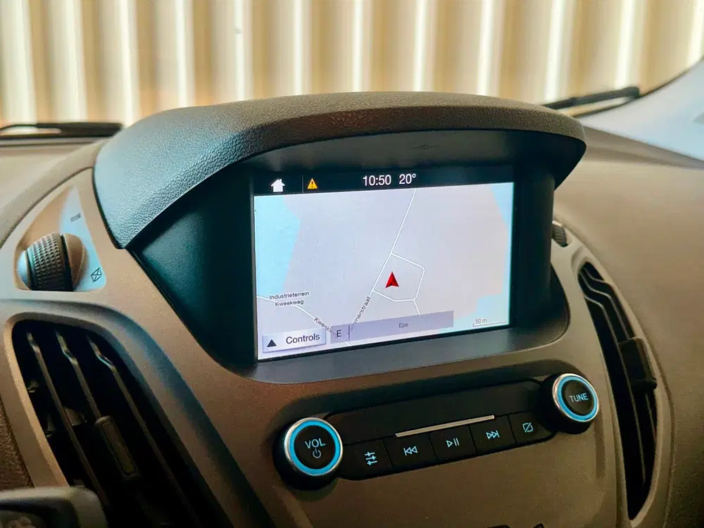 Ford Transit Courier 1.0 Trend Navi uit 2020, foto 10