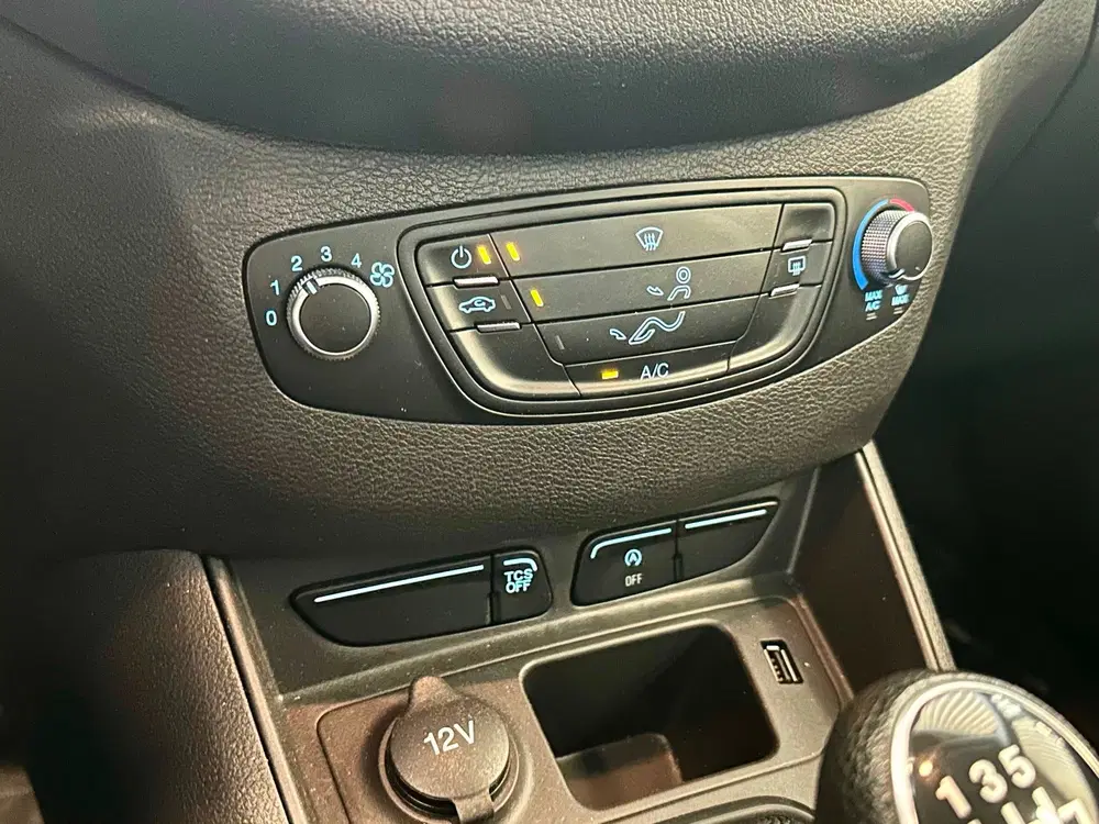Ford Transit Courier 1.0 Trend Navi uit 2020, foto 12
