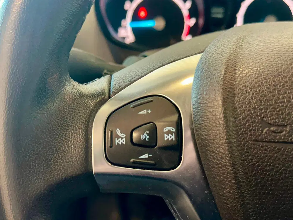 Ford Transit Courier 1.0 Trend Navi uit 2020, foto 13