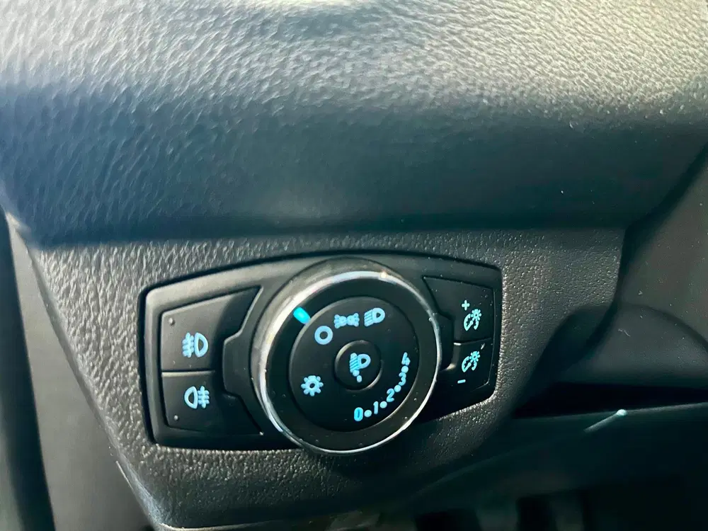 Ford Transit Courier 1.0 Trend Navi uit 2020, foto 14