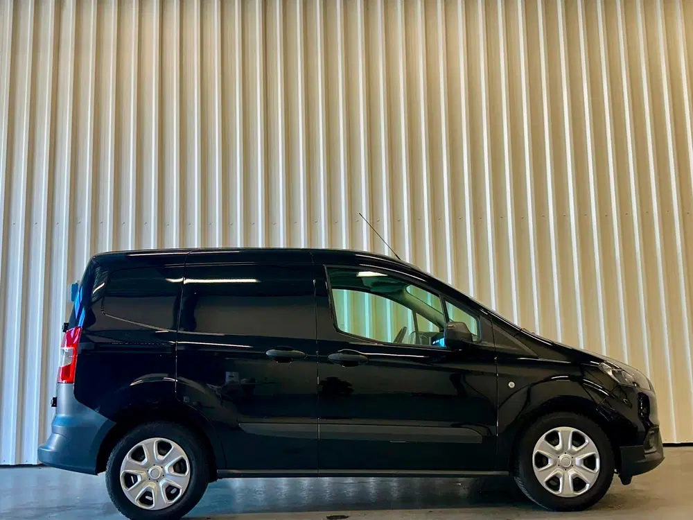 Ford Transit Courier 1.0 Trend Navi uit 2020, foto 5