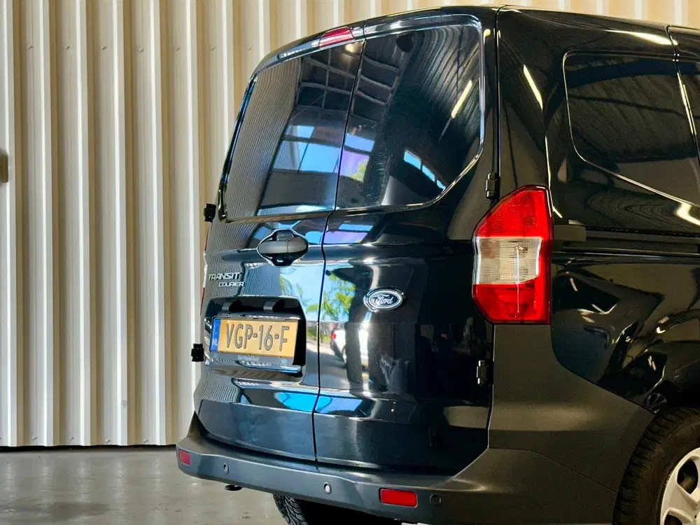 Ford Transit Courier 1.0 Trend Navi uit 2020, foto 7