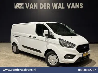Ford Transit Custom 2.0 TDCI L2H1 Euro6 Airco uit 2023