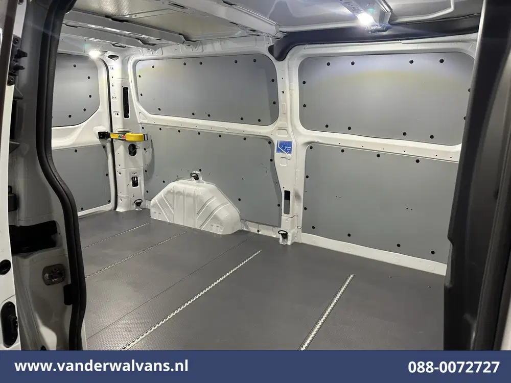 Ford Transit Custom 2.0 TDCI L2H1 Euro6 Airco uit 2023, foto 15