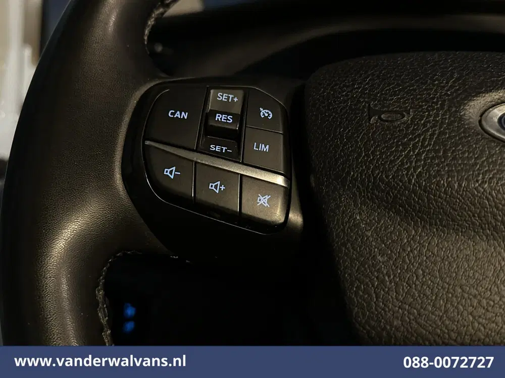 Ford Transit Custom 2.0 TDCI L2H1 Euro6 Airco uit 2023, foto 6