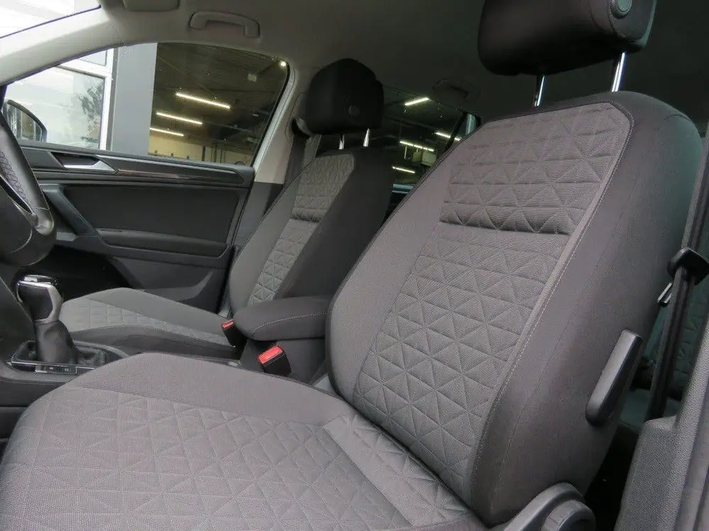 Volkswagen TIGUAN 1.4 TSI 245pk eHybrid / Digitaal dashboard uit 2021, foto 18