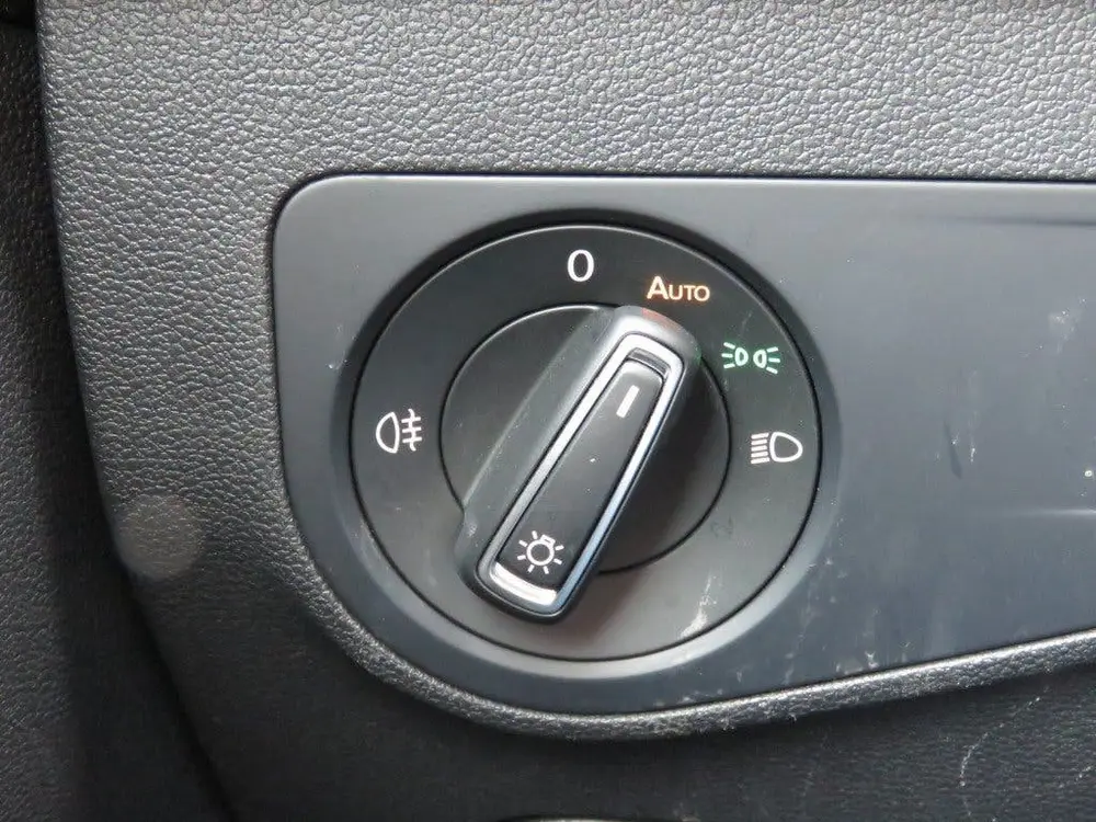 Volkswagen TIGUAN 1.4 TSI 245pk eHybrid / Digitaal dashboard uit 2021, foto 20