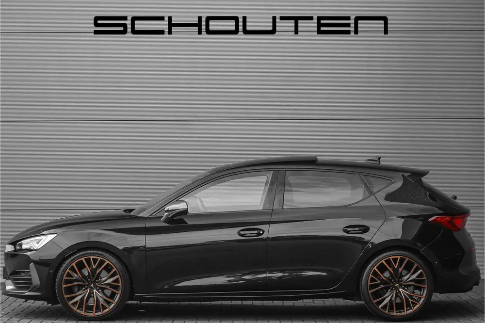 Cupra Leon 2.0 TSI ABT VZ 360PK Pano BEATS ACC Leder uit 2021, foto 10