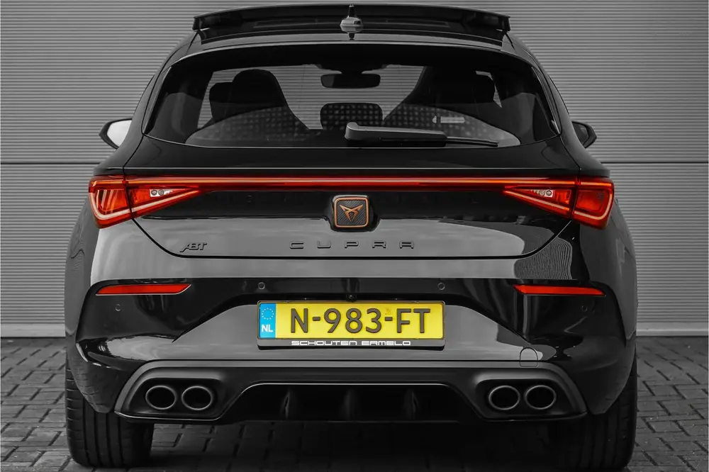 Cupra Leon 2.0 TSI ABT VZ 360PK Pano BEATS ACC Leder uit 2021, foto 12