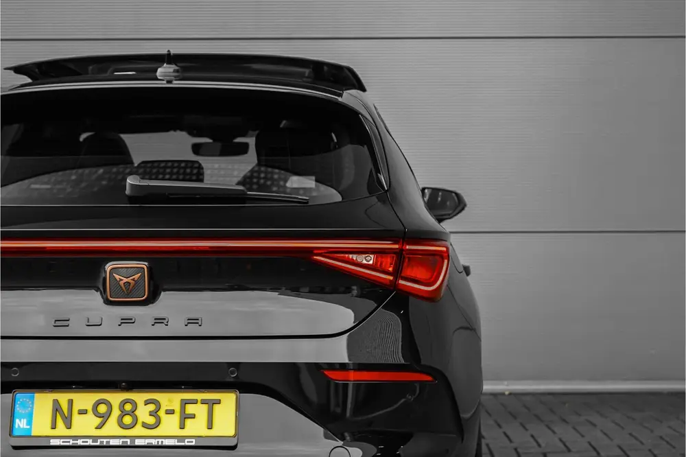 Cupra Leon 2.0 TSI ABT VZ 360PK Pano BEATS ACC Leder uit 2021, foto 16