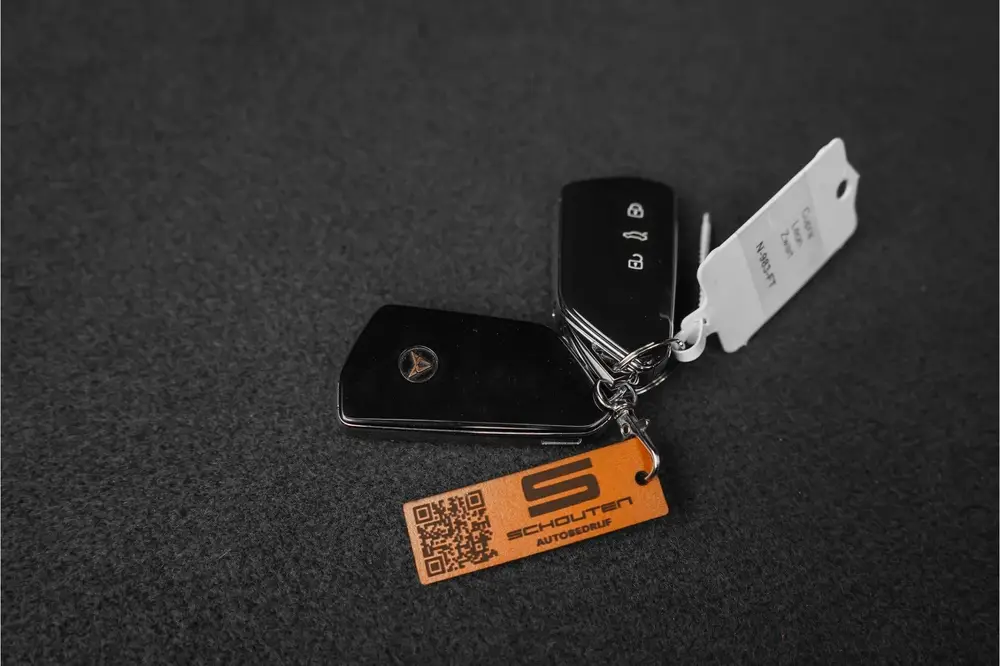 Cupra Leon 2.0 TSI ABT VZ 360PK Pano BEATS ACC Leder uit 2021, foto 8