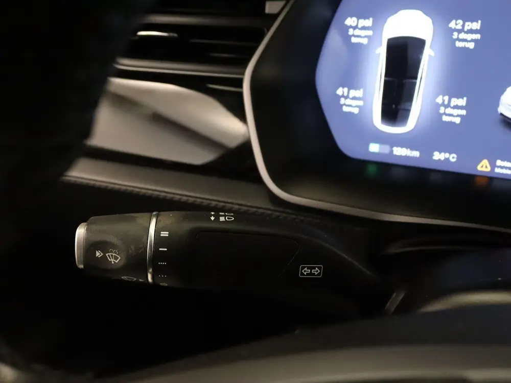 Tesla Model X 75D Base - ORIGINEEL NEDERLANDSE AUTO - AFKOMS uit 2019, foto 19