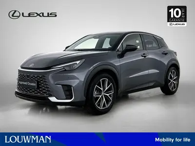 Lexus LBX 1.5 Hybrid Emotion Tech Pack uit 2024