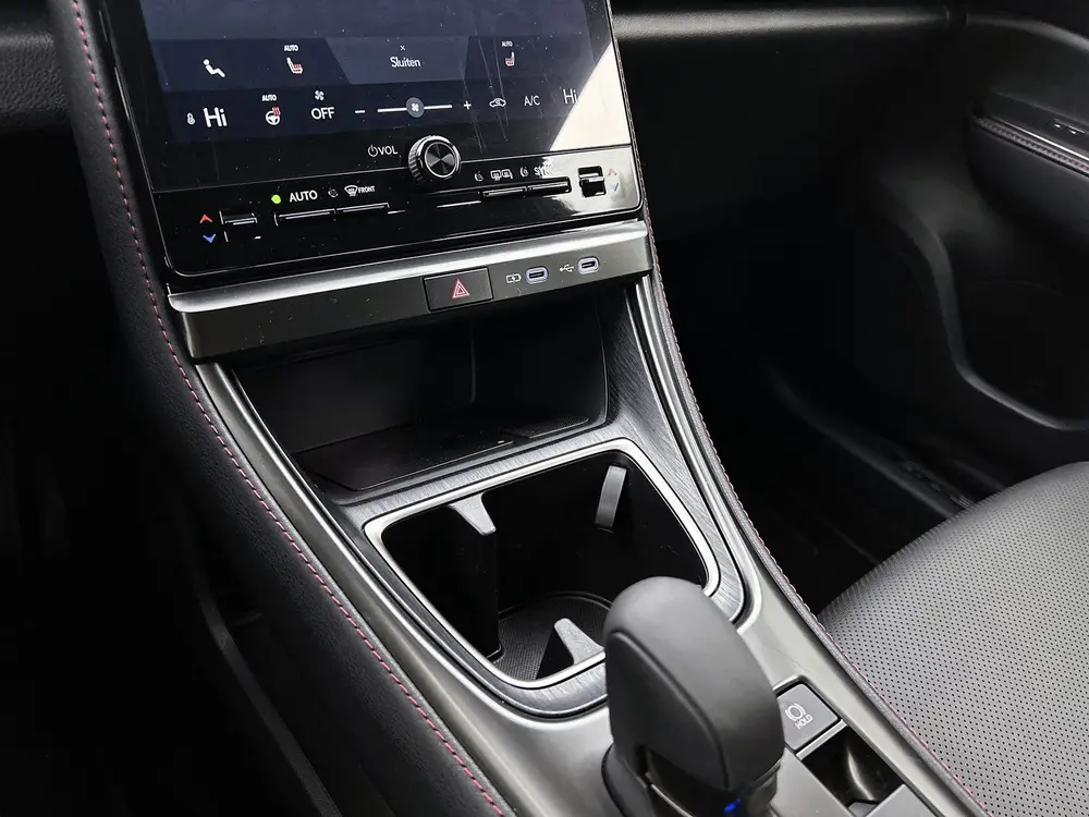 Lexus LBX 1.5 Hybrid Emotion Tech Pack uit 2024, foto 11