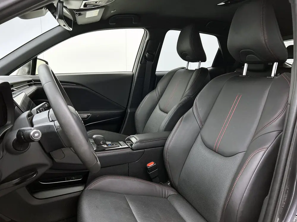 Lexus LBX 1.5 Hybrid Emotion Tech Pack uit 2024, foto 16