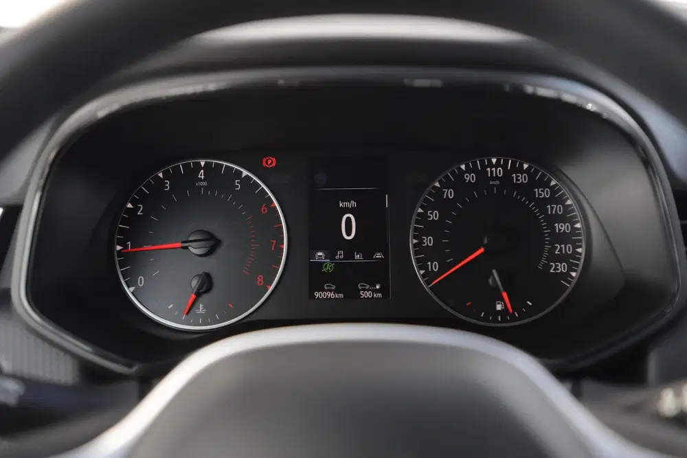 Renault Clio 1.0 TCe 90 Equilibre Navigatie Carplay And uit 2022, foto 14