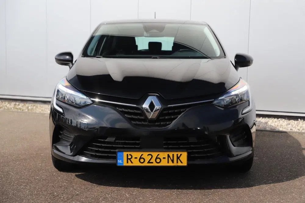 Renault Clio 1.0 TCe 90 Equilibre Navigatie Carplay And uit 2022, foto 2
