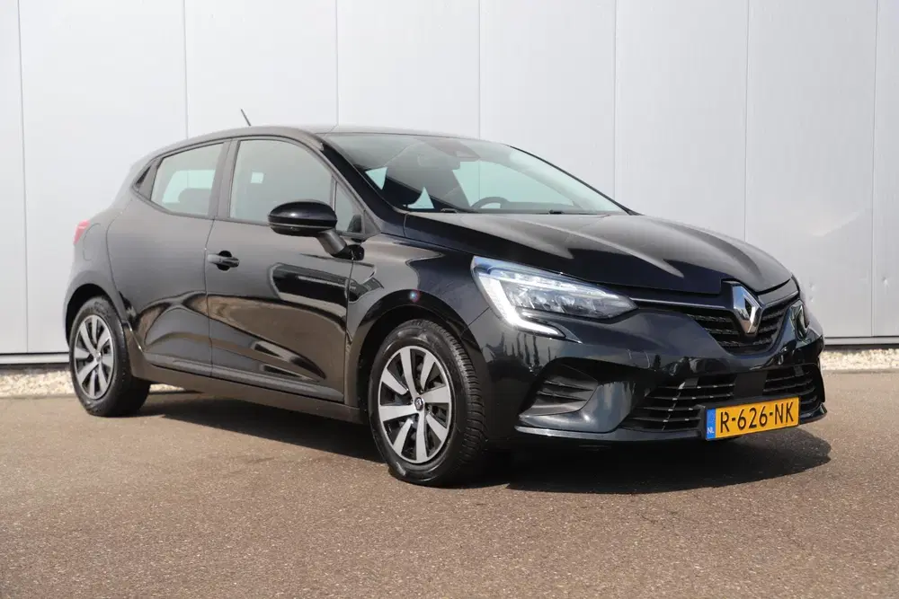Renault Clio 1.0 TCe 90 Equilibre Navigatie Carplay And uit 2022, foto 3