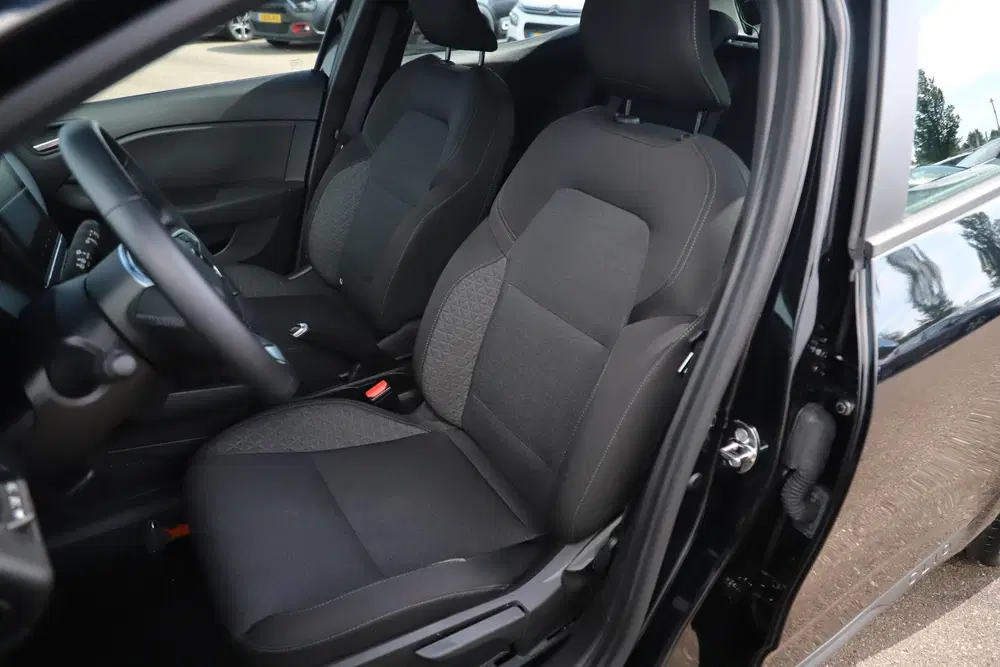 Renault Clio 1.0 TCe 90 Equilibre Navigatie Carplay And uit 2022, foto 5