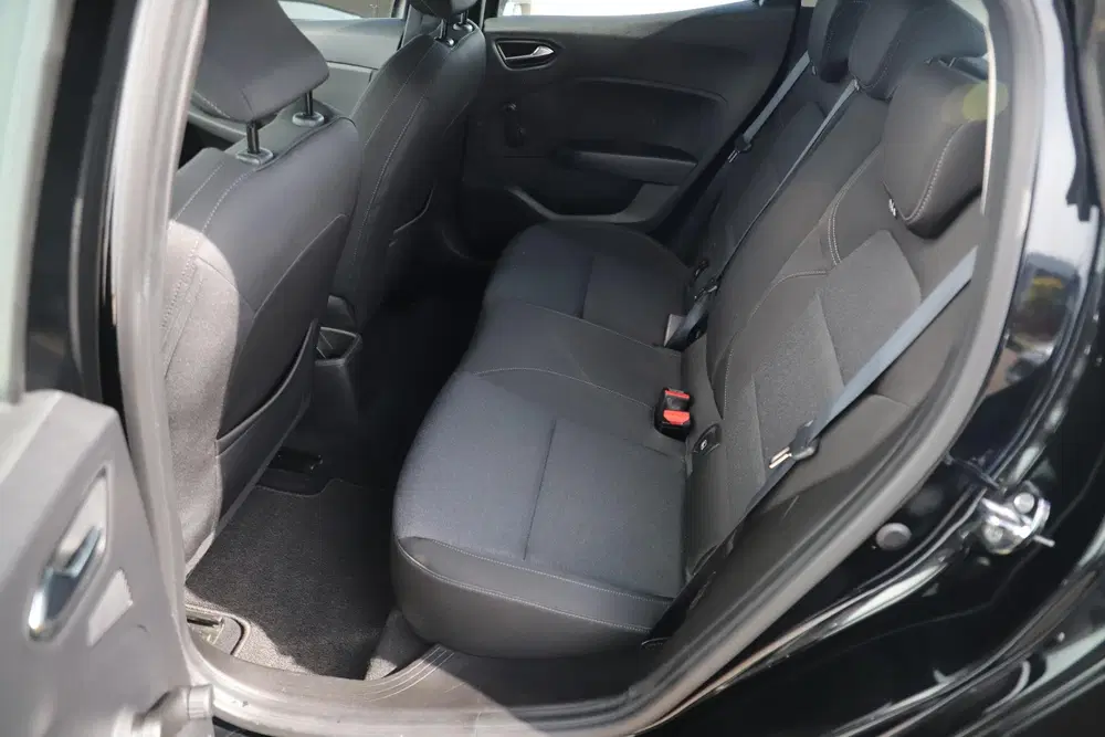 Renault Clio 1.0 TCe 90 Equilibre Navigatie Carplay And uit 2022, foto 6